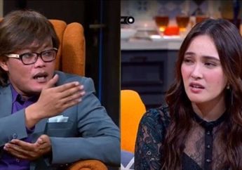 Belajar dari Sule dan Shandy Aulia, Inilah Pentingnya Saling Memaafkan dalam Hubungan Pertemanan!