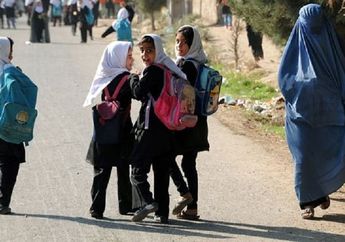 Nahas, Anak 9 Tahun ini Meregang Nyawa di Tangan Suaminya Sendiri