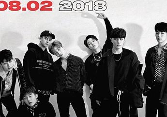 iKON Raih Sejumlah Prestasi untuk Comeback Kedua di Tahun 2018, Apa Saja ya?