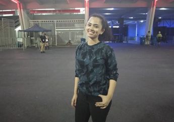 Wizzy Senang Bisa Tampil di Opening Ceremony Asian Games 2018