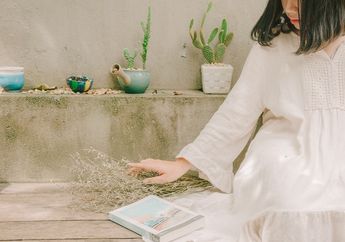 7&nbsp;Tanda Sapioseksual, Salah Satunya Hanya Tertarik Pada Orang-orang Pintar