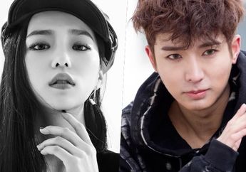 Yuto PENTAGON dan Yeeun CLC Dikabarkan Pacaran, Cube Entertainment Keluarkan Pernyataan Resmi!