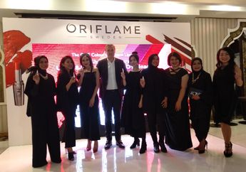 Tren Lipstik Warna PopShock Terbaru yang Wajib Dimiliki Para Beauty Junkie, Kamu Juga Harus Punya!