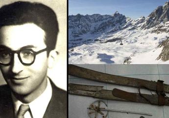 Meninggal 60 Tahun Lalu, Identitas Jenazah ini Terpecahkan Berkat Media Sosial