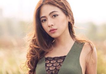 Lanjut Studi S3 di Swiss, Nadia Vega Tak Takut Cowok Minder Buat Dekati Dirinya, Ini Alasannya