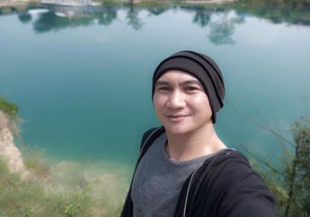 Anji Targetkan Jasa Menyanyinya Tak Lagi Dibayar Saat Berumur 45 Tahun