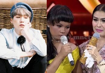 Fans K-Pop Edit Video Audisi Suga BTS dengan Insiden Waode Sofia KDI, Netizen: Receh Banget Ini