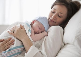 Mengenal Ciri-ciri Pembekuan Darah yang Terjadi Setelah Melahirkan