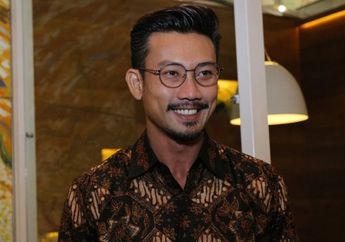 Belajar dari Perjalanan Asmara Denny Sumargo , Ini 3 Manfaat Rasa Cinta