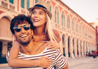 Tak Peduli Penampilan Fisik, 4 Zodiak Berikut Utamakan Hubungan Emosional Saat Manjalin Hubungan