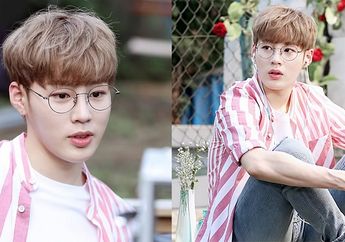 Yeay! Ha Sung Woon eks Wanna One akan Gelar Fan Meeting di Jakarta, Catat Tanggalnya!