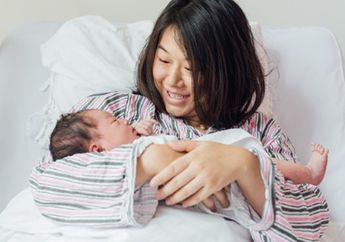 Inilah 3 Langkah Cerdas Mempermudah Pemulihan Pasca Melahirkan, Cari Tahu yuk!