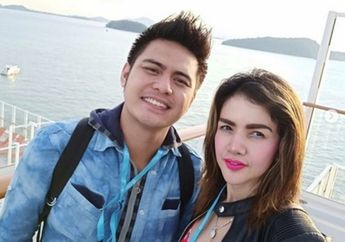 Eksklusif: Galih Ginanjar Banting Setir Jadi Pengawal Barbie Kumalasari