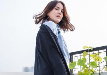 Contek Mix and Match Kasual Outfit ala Alice Norin Biar Gayamu Nggak Monoton!