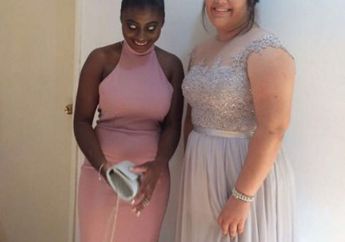 10 Foto Tanpa Rekayasa yang Menunjukkan Penampakan Sesungguhnya