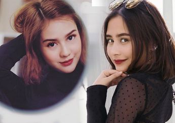 Mytha Lestari Bagikan Foto Bareng Prilli Latuconsina saat Jenguk, Wajah Keduanya Jadi Sorotan