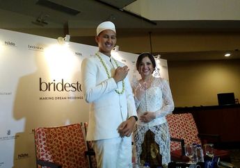 Jadi Pejuang LDR, Tasya Kamila: Semua Perjuangan Berakhir Bahagia