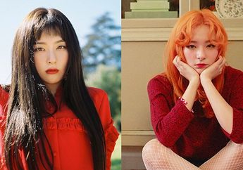 Seulgi Red Velvet Ternyata Pernah Merasa Takut saat Tampil di Korea Utara, Apa Penyebabnya?