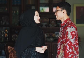 Paul Ceritakan Proses Pembuatan Lagu untuk Soundtrack Film Rentang Kisah yang Diadaptasi dari Novel Gita Savitri