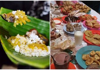 5 Makanan di Solo, Cocok Buat Kamu yang Suka Melek Sampai Malam!