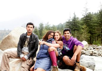 5 Jenis Sahabat yang Hadir Dalam Hidupmu, Betah Sama yang Mana nih?