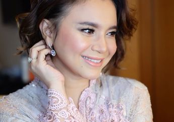 Menhub Budi Karya Lelang Gitar Seharga Rp 200 Juta untuk Lombok, Rossa: Salut untuk Menteri Indonesia