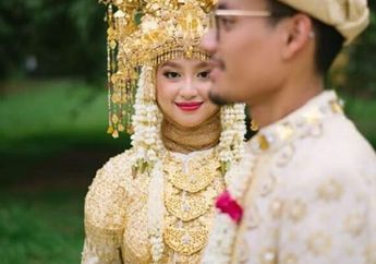 Sebelum Nikah Muda, yuk Simak 7 Pandangan Gita Savitri Tentang Pernikahan, Anak Millennials Wajib Tahu!
