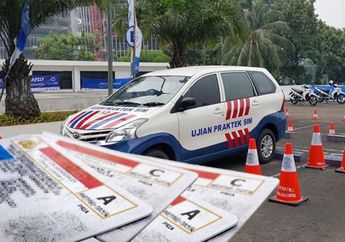 Bikin SIM Baru Gratis, Program Khusus Dari Polisi Surabaya dan Blitar