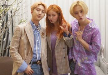 Mengaku Berpacaran dengan E'Dawn, Foto-foto HyunA Gandeng Hui Jadi Perbincangan Netizen di Pann