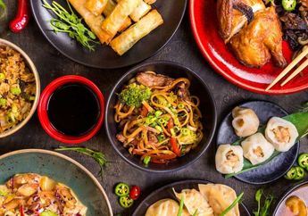 Melihat Foto Makanan Dapat Buat Kita Lapar? Ini Penjelasannya