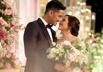 Tasya Kamila dan Randi Bachtiar Akan Berbulan Madu ke 4 Kota di Eropa