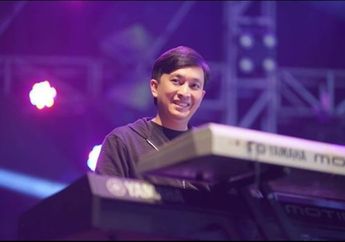 Yovie Widianto Gelar Konser 'Inspirasi Cinta Yovie His Friends' di Usia 50 Tahun