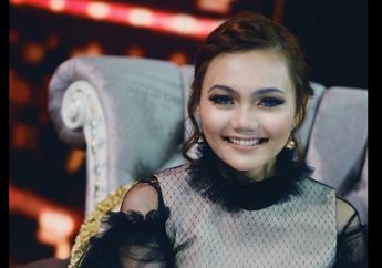 Nyanyi Dengan Suara Balita dan Dewasa, Rina Nose Buat Netizen Merinding