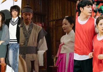 Sering Dikaitkan dengan Park Seo Joon, Park Min Young Justru Puji Kemampuan Akting Chansung 2PM!