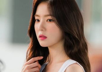 Irene Red Velvet Cetak Skor Sempurna Pada Cabang Olahraga Memanah di ISAC 2018 Chuseok Special!