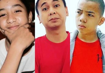 Tersebar Foto Lawas Raditya Dika Semasa SMP, Dibilang Mirip Bowo Alpenliebe sampai Sai Halilintar!