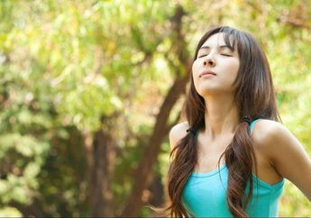 Atasi Gangguan Pernapasan dengan 4 Makanan Berikut, Kopi Termasuk nih!