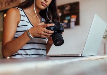 5 List Pekerjaan Sampingan Buat Kamu yang Cari Penghasilan Tambahan, Cek yuk!