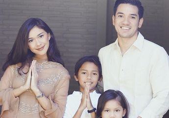 Nana Mirdad Ceritakan Kepanikan Seisi Rumahnya saat Gempa Melanda Bali