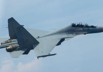 Orang Ini yang Berjasa Dalam Membesarkan Angkatan Udara Turki