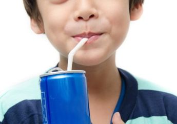 Awas! Minuman Energi Bisa Meningkatkan Risiko Obesitas untuk Anak-anak