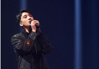 Gelar Konser Solo Pertama, Seungri BIGBANG Dapat Surat dari Min Hyo Rin