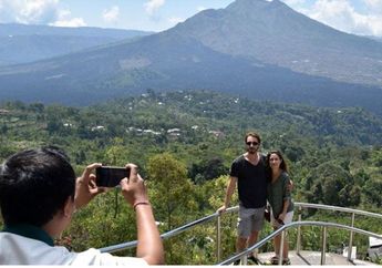 Inilah Kondisi Objek Wisata Bali dan Lombok Pasca Gempa, Masih Aman Berwisata ke Bali