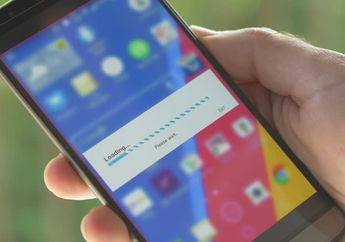 Atasi Ponsel yang Mulai Lemot Dengan 5 Aplikasi di Google Play Store