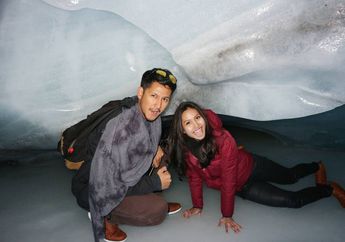 6 Fakta dan Potret Talita Bachtiar, Adik Ipar Tasya Kamila dan Juga Adik Tingkatnya Saat Kuliah