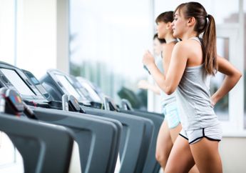 Cari Tahu Olahraga yang Tepat untuk Hilangkan Selulit, Ternyata Gampang Banget loh