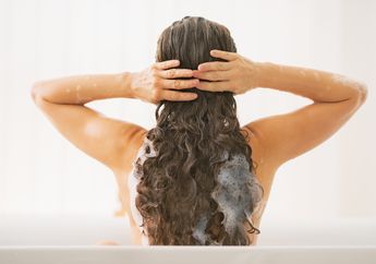 Heboh Conditioner Biotin, Ini Dia Manfaat Hingga Efek Sampingnya!
