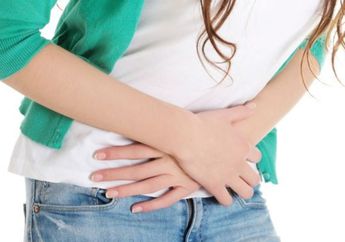 Yuk Kenali Lebih Dekat Gejala dari Torsi Ovarium, Wanita Wajib Tahu!