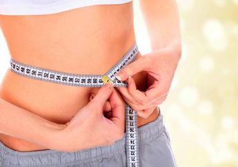 5 Minyak Esensial yang Mampu Membantu Menurunkan Berat Badan dengan Cepat