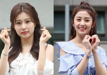 Tampil Stylish dengan Cut Out Blouse Ala Kontestan Produce 48, Mix & Matchnya Bisa Jadi Inspirasi loh!